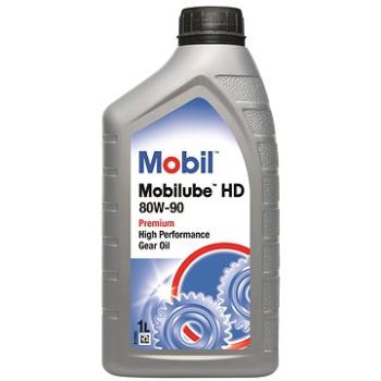 MOBILUBE HD 80W-90 1 l (142828)