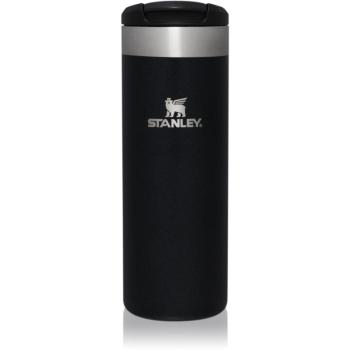 Stanley AeroLight™ Transit Mug termohrnček Black Metallic 470 ml