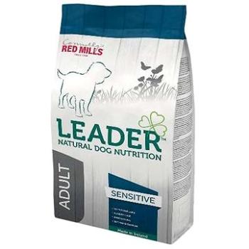 Leader Sensitive Medium Breed Jehňacie 2kg (5390119011215)