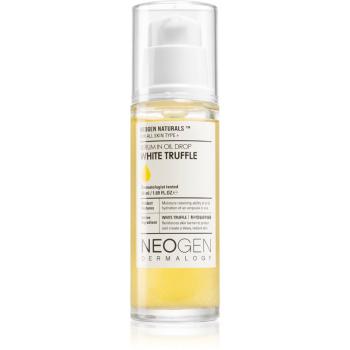 Neogen Dermalogy White Truffle Serum In Oil Drop olejové sérum pre rozjasnenie a hydratáciu 50 ml