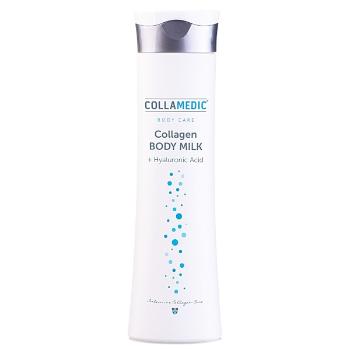 Collamedic Hydratačné telové mlieko s kolagénom (Collagen Body Milk) 300 ml