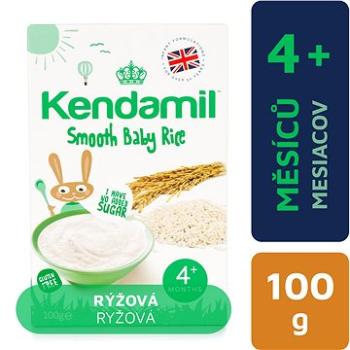 Kendamil Jemná detská ryžová kaša 100 g (5056000500403)