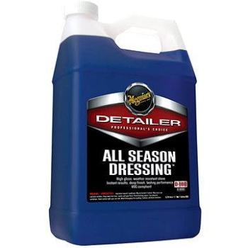 Meguiars All Season Dressing, 3,78 l (D16001)