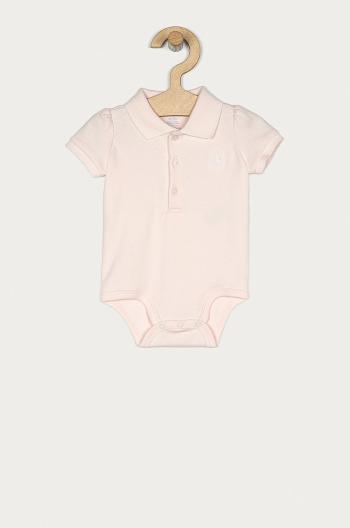 Polo Ralph Lauren - Body pre bábätká 62-80 cm