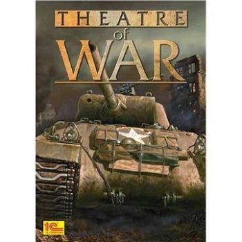 Theatre of War (PC) DIGITAL Steam (195476)