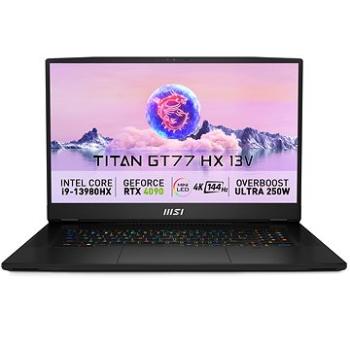 MSI Titan GT77HX 13VI-231CZ