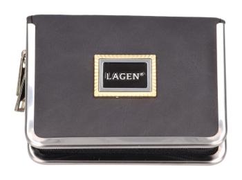 Lagen Manikúra 70086 Black