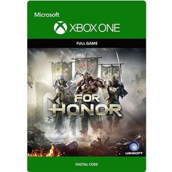 For Honor: Standard Edition – Xbox Digital (G3Q-00187)