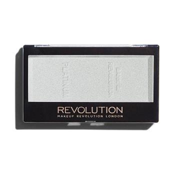 Makeup Revolution  Highlighter Ingot  Rozjasňovače Zelená