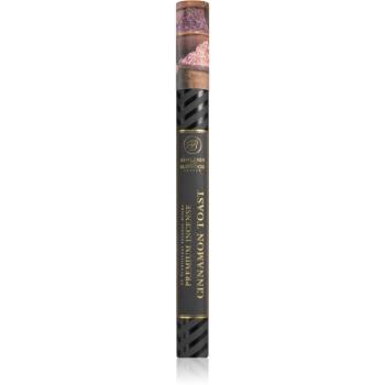 Ashleigh & Burwood London Incense Moroccan Spice vonné tyčinky 30 ks