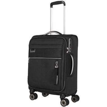 Travelite Miigo 4w S Black (TRAVELITE-92747-01)