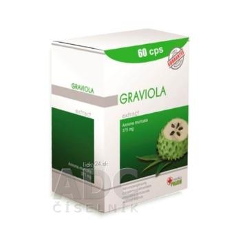 GRAVIOLA annona muricata - Medika Pharm