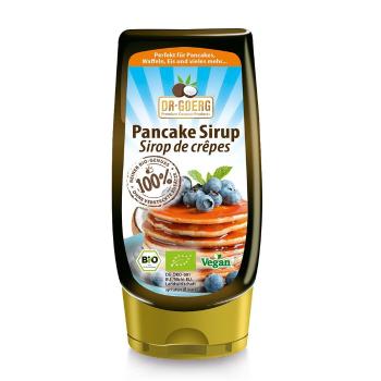 Premium BIO Pancake Sirup - DR. GOERG, 350g