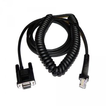 Honeywell connection cable CBL-120-300-C00, RS-232