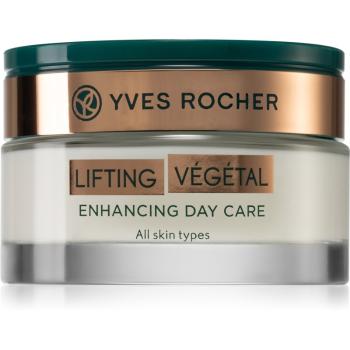 Yves Rocher Lifting Végétal spevňujúci denný krém 50 ml