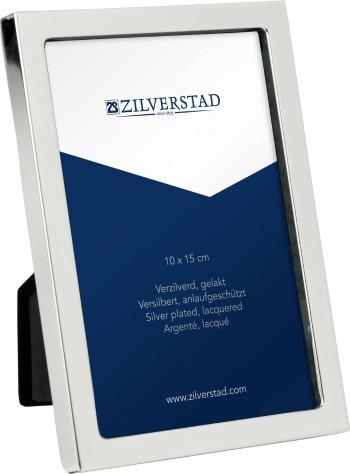 Zilverstad 8034231 vymeniteľný fotorámček Formát papiera: 10 x 15 cm  strieborná