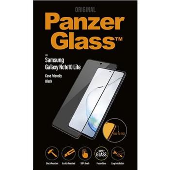 PanzerGlass Edge-to-Edge pre Samsung Galaxy Note 10 Lite čierne (7211)