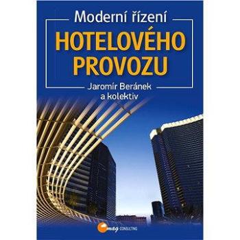 Moderní řízení hotelového provozu (978-80-867-2445-4)