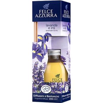 FELCE AZZURRA aróma difuzér Aria di Casa Lavender 200 ml (8001280000263)