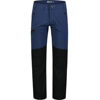 Pánske ľahké outdoorové nohavice Nordblanc Compound modré NBSPM7616_NOM M