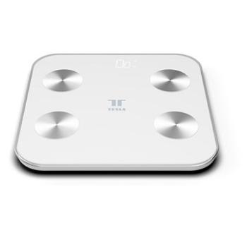 Tesla Smart Composition Scale WiFi (TSL-HC-F48E-W)