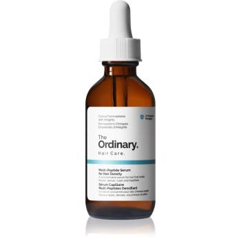 The Ordinary Multi-Peptide Serum for Hair Density sérum pre hustotu vlasov 60 ml