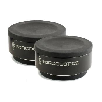 IsoAcoustics Pro IsoAcoustics ISO-Puck Set (2 ks)