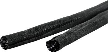 LAPP 61721282 SILVYN® SNAP PET ochranný oplet čierna polyester 25 do 25 mm 2.5 m