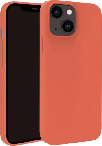 Vivanco Hype zadný kryt na mobil Apple iPhone 13 oranžová