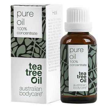 AUSTRALIAN BODYCARE Pure Oil Tea Tree 30 ml