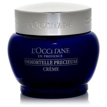 LOCCITANE Slamienka Creme Préciuse 50 ml (3253581585870)