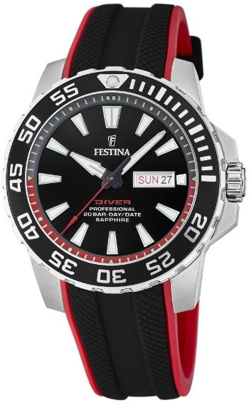 Festina The Originals DIVER 20662/3