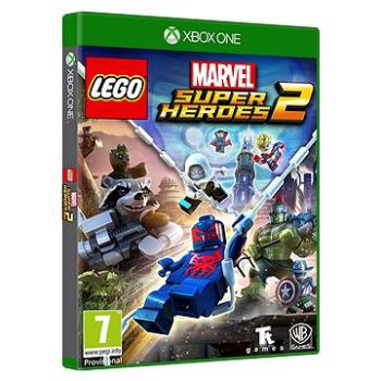 LEGO Marvel Super Heroes 2 – Xbox One (5051892210843)