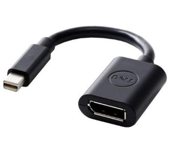 DELL Adapter - Mini DisplayPort to DisplayPort