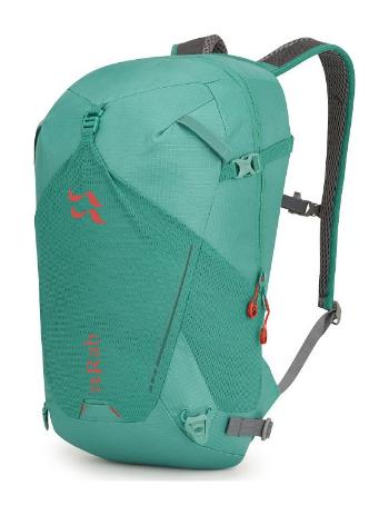 Rab Tensor 20 Storm Green