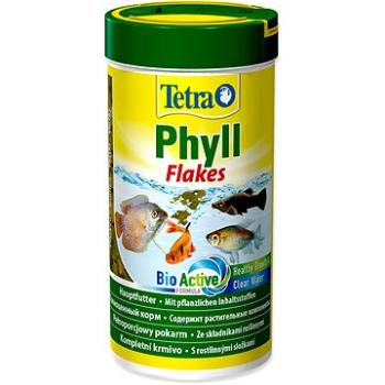 Tetra Phyll 250 ml (4004218726581)