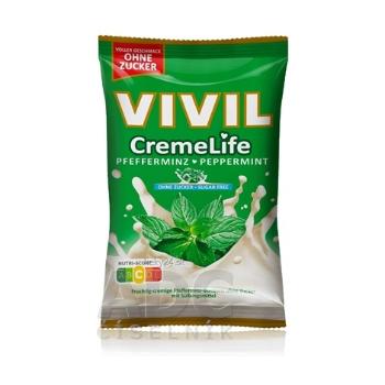 VIVIL BONBONS CREME LIFE CLASSIC