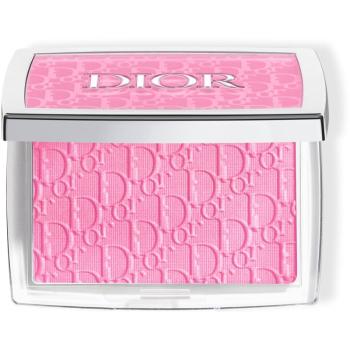 DIOR Backstage Rosy Glow Blush rozjasňujúca lícenka odtieň 001 Pink 4,4 g