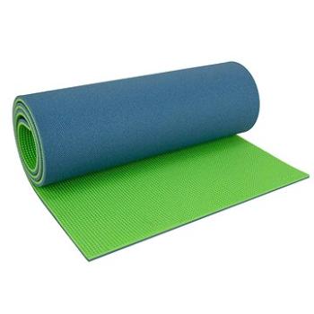 Campgo 180 × 50 × 1,0 cm dvojvrstvová PE zelená-modrá (8595691073348)
