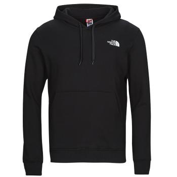 The North Face  Simple Dome Hoodie  Mikiny Čierna