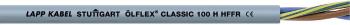 LAPP ÖLFLEX® CLASSIC 100 H riadiaci kábel 3 G 2.50 mm² sivá 14157-50 50 m