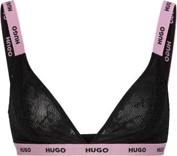 Hugo Boss Dámska podprsenka HUGO Triangle 50508511-002 L