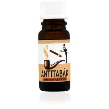 RENTEX Esenciálny olej Antitabak 10 ml (750122452453)