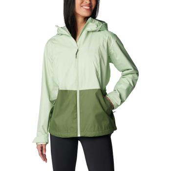 Columbia  Inner Limits III Jacket  Parky Zelená