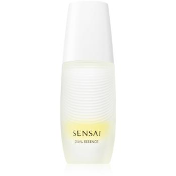 Sensai Dual Essence elixír s luxusnými ošetrujúcimi olejmi 30 ml