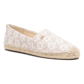 MICHAEL Michael Kors  -  Espadrilky Béžová