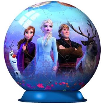 Ravensburger 111428 Ball Disney Ľadové kráľovstvo (4005556111428)