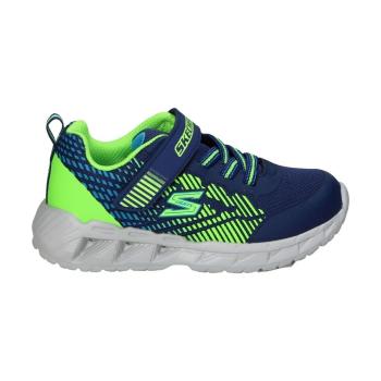 Skechers  401506N-NVLM  Módne tenisky Modrá