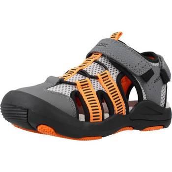 Geox  Športové sandále JR SANDAL KYLE A  Viacfarebná