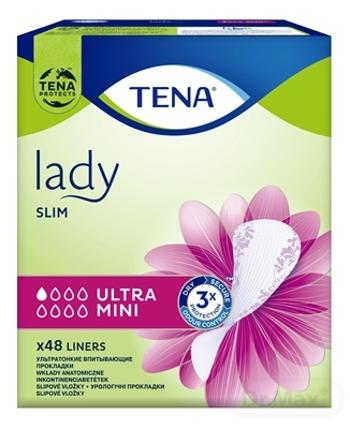 TENA Lady Slim Ultra Mini